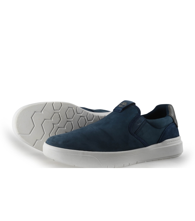 Timberland Slip-ons