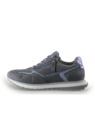Gabor Sneaker Blau 353165
 Größe 42½
 