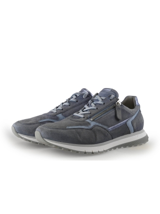 Gabor Sneaker Blau 353165
 Größe 42½
 