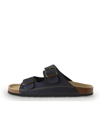 Re-laxx Flip-Flops Braun 353167
 Größe 43
 
