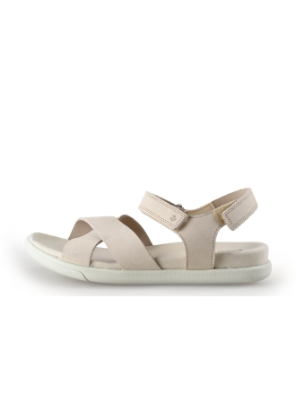 Ecco Sandalen Beige 353176
 Größe 39
 