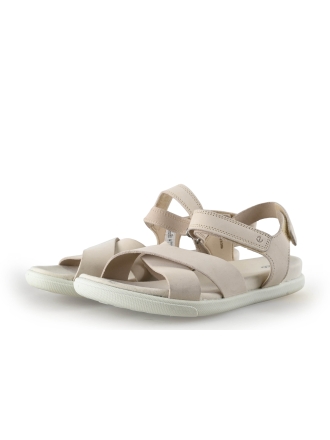 Ecco Sandalen Beige 353176
 Größe 39
 