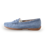 Si Loafers 