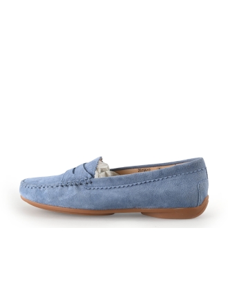 Si Loafers  Blau 353180
 Größe 36
 