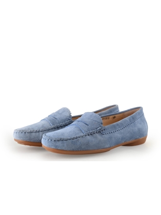 Si Loafers  Blau 353180
 Größe 36
 