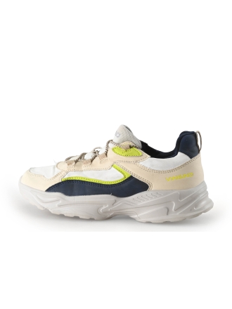 Vingino Sneaker Beige 353181
 Größe 37
 
