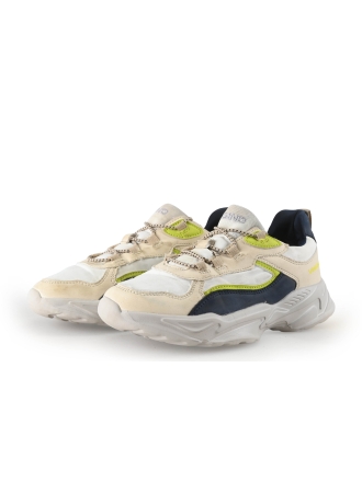 Vingino Sneaker Beige 353181
 Größe 37
 