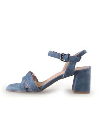 Manfield Sandalen Beige 353182
 Größe 39
 