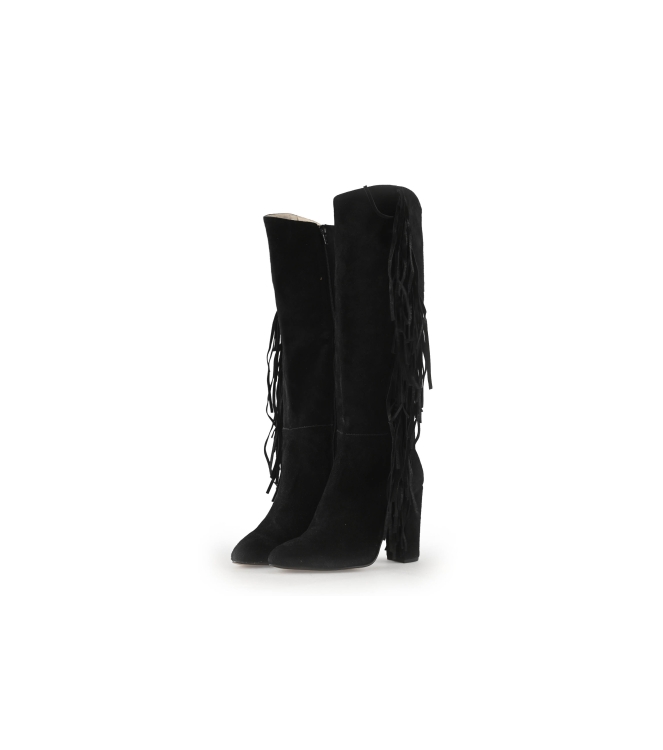 Maje Cowboystiefel