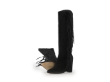 Maje Cowboystiefel