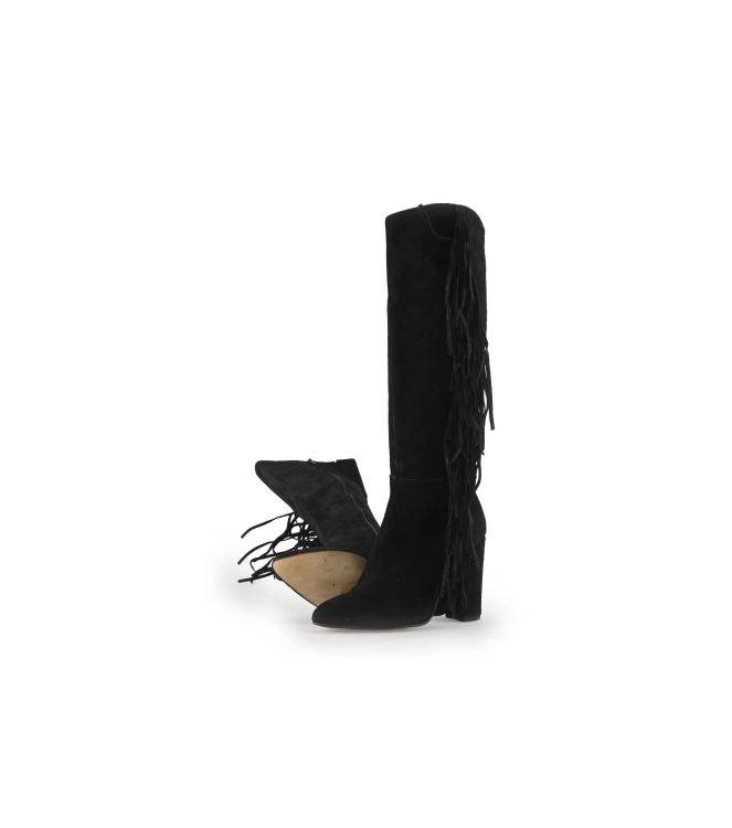 Maje Cowboystiefel