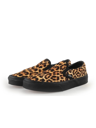 Vans Slip-ons Leopardenmuster 353188
 Größe 37
 