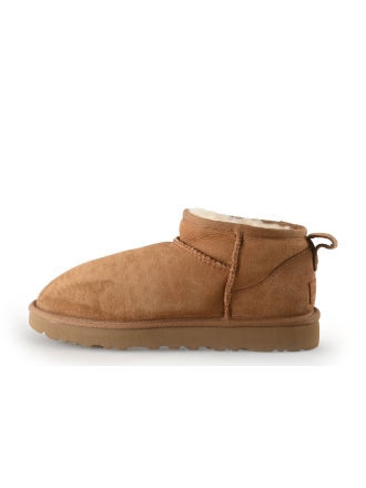 Ugg Stiefeletten Beige 353189
 Größe 37
 