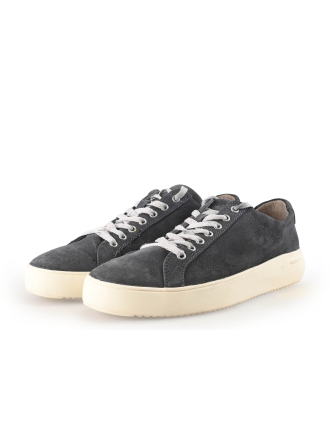 Blackstone Sneaker Schwarz 353190
 Größe 42
 