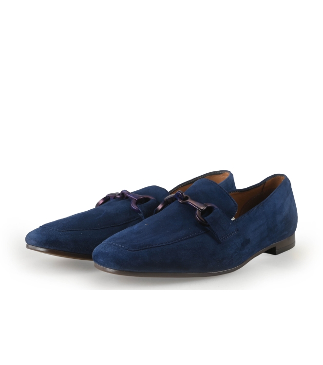 Smiling For Feet Loafers 