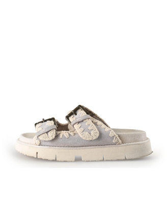 Haflinger Flip-Flops Blau 353194
 Größe 40
 