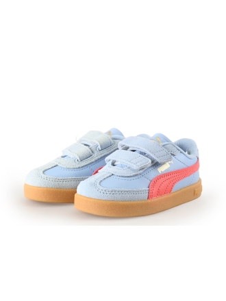 Puma Sneaker Blau 353198
 Größe 22
 