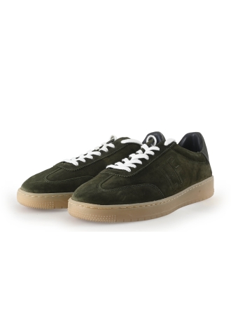 Vans Sneaker Rot 353212
 Größe 38½
 