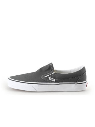 Vans Slip-ons Grau 353213
 Größe 42
 