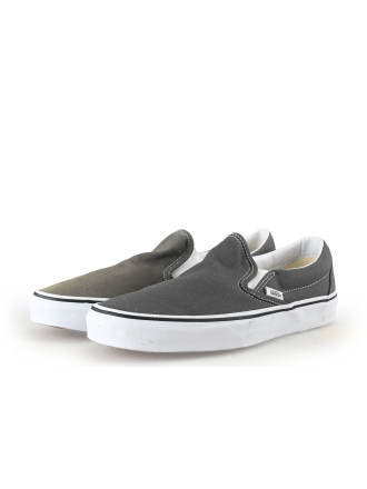 Vans Slip-ons Grau 353213
 Größe 42
 