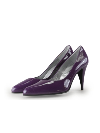 Derimod pumps Rot 353217
 Größe 42
 