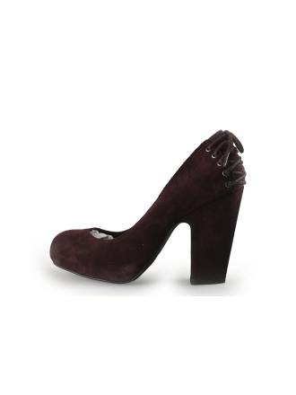 Calvin Klein pumps Schwarz 353218
 Größe 37
 