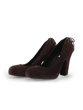 Calvin Klein pumps Schwarz 353218
 Größe 37
 