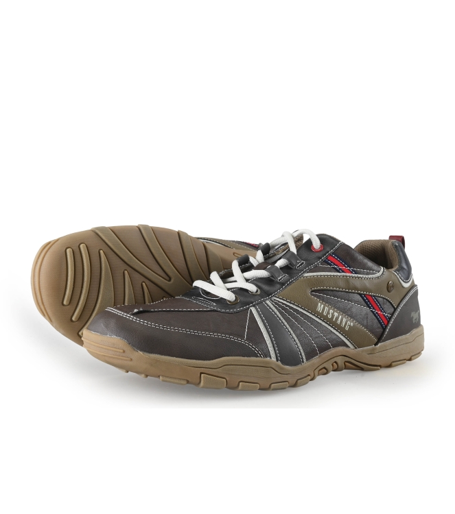 Mustang Sneaker