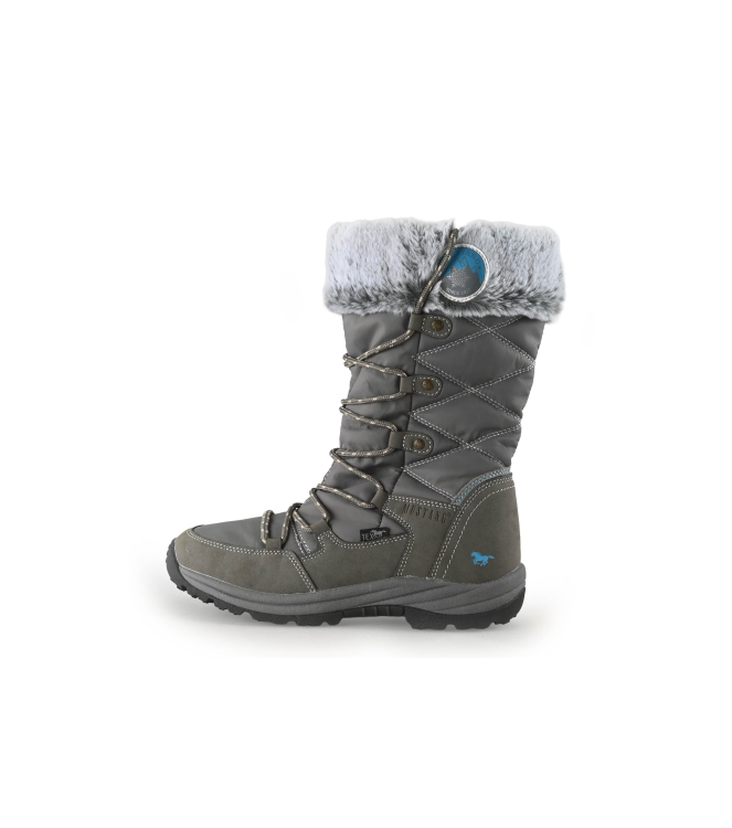 Mustang Schneestiefel
