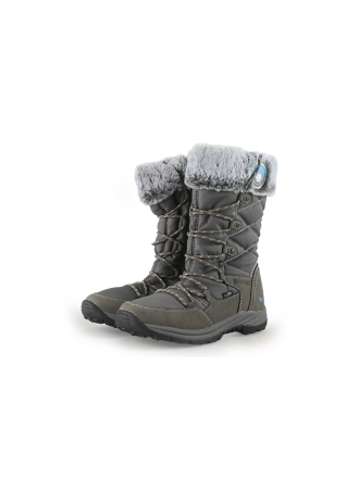 Mustang Schneestiefel Grau 353220
 Größe 39
 