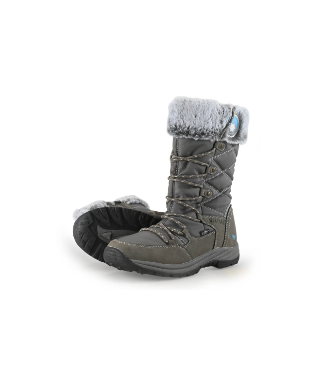 Mustang Schneestiefel