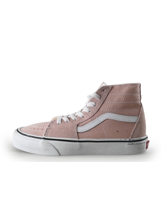 Vans Hohe Sneaker Rosa 353221
 Größe 37
 
