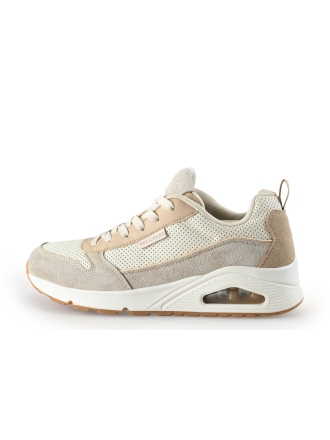 Skechers Sneaker Beige 353224
 Größe 39
 