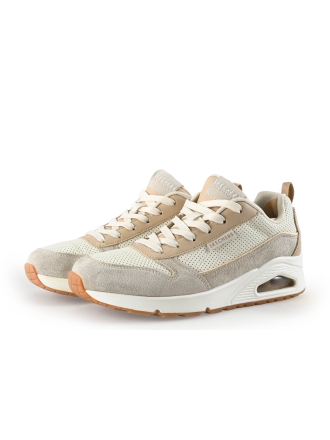 Skechers Sneaker Beige 353224
 Größe 39
 