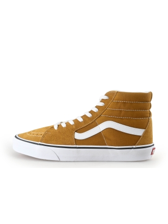 Vans Hohe Sneaker Beige 353225
 Größe 44
 