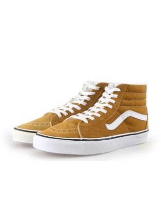 Vans Hohe Sneaker Beige 353225
 Größe 44
 