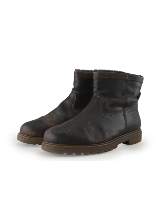 Panama Jack Stiefel Braun 353226
 Größe 42
 