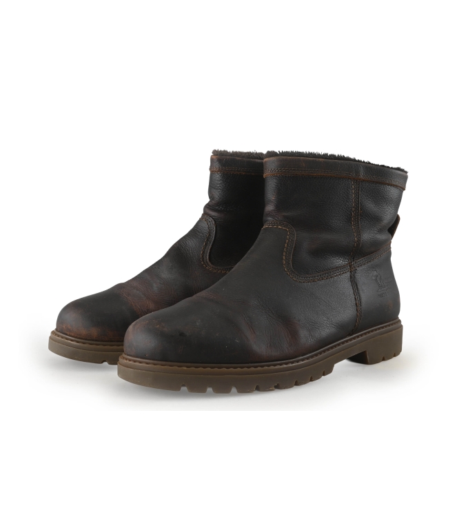 Panama Jack Stiefel