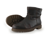 Panama Jack Stiefel