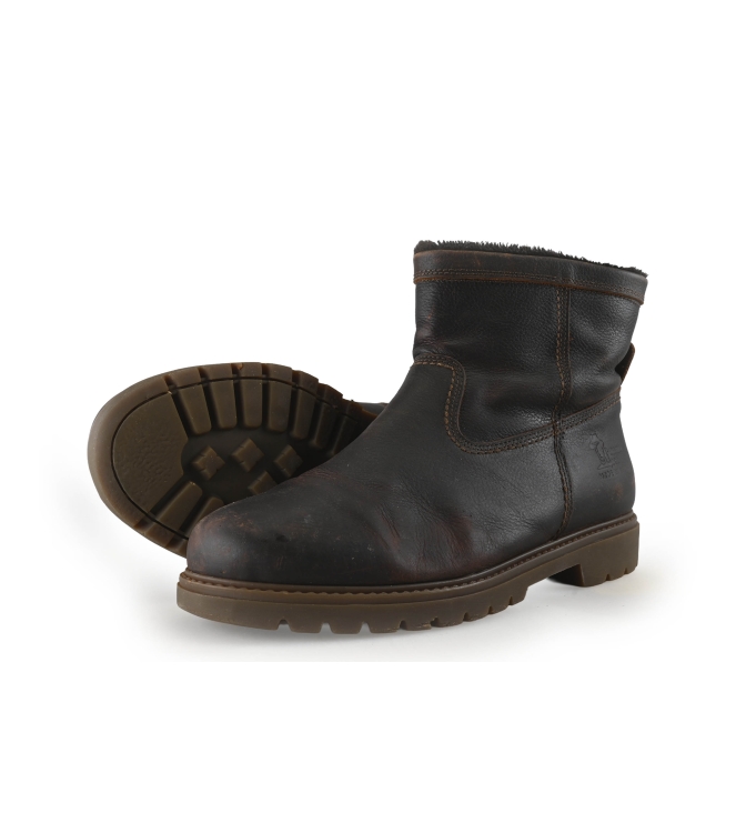Panama Jack Stiefel