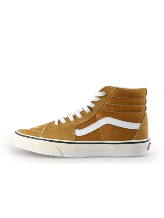 Vans Hohe Sneaker Braun 353230
 Größe 40
 