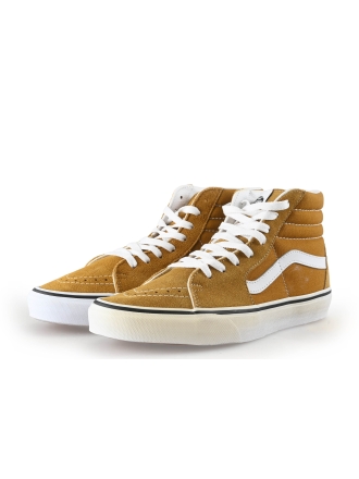 Vans Hohe Sneaker Braun 353230
 Größe 40
 