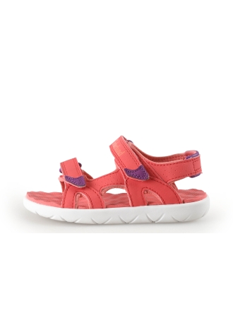 Timberland Sandalen Rot 353231
 Größe 29
 