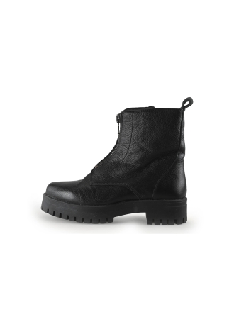 About You Stiefeletten Schwarz 353232
 Größe 40
 
