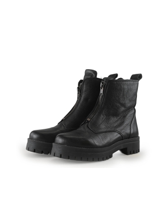 About You Stiefeletten Schwarz 353232
 Größe 40
 