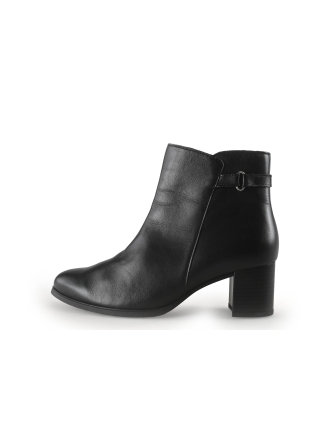 Gabor Stiefeletten Schwarz 353233
 Größe 37½
 