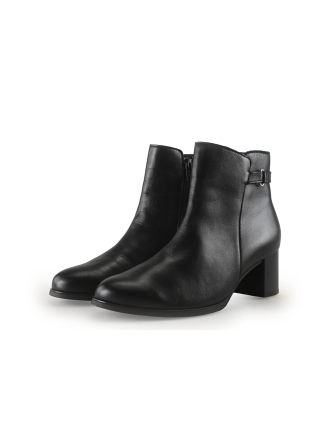 Gabor Stiefeletten Schwarz 353233
 Größe 37½
 