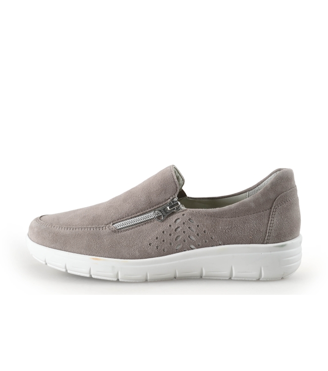 Semler Slip-ons
