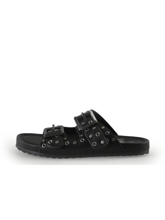 Vingino Sandalen Schwarz 353236
 Größe 33
 