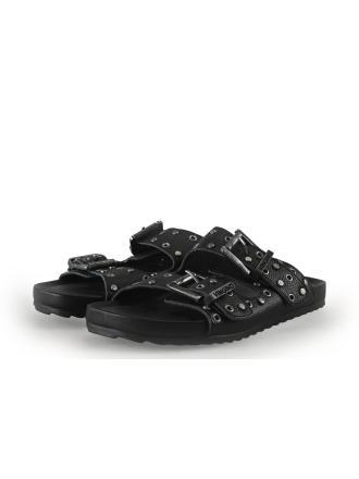 Vingino Sandalen Schwarz 353236
 Größe 33
 